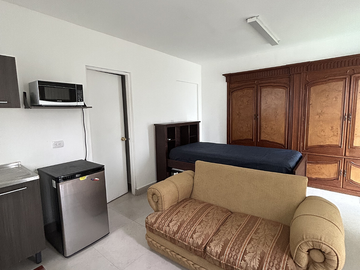 Loft en Renta Col Vista Hermosa Monterrey