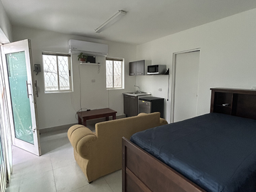Loft en Renta Col Vista Hermosa Monterrey