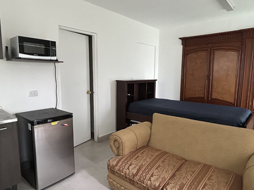 Loft en Renta Col Vista Hermosa Monterrey