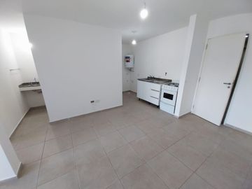 Departamento 1 dorm - 9 de Julio al 3000- Alto Alberdi