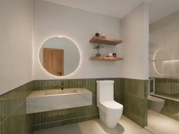 Casa en venta en Valle de Santa Engracia, San Pedro Garza García, Nuevo León