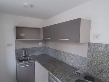 Alquiler Departamento monoambiente en Almagro Norte