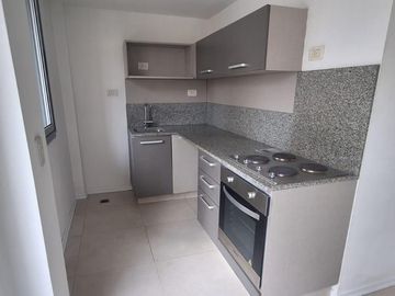 Alquiler Departamento monoambiente en Almagro Norte