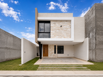 CASA EN CENNET GRAND - $3.85 MDP