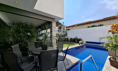 Casa en Privada en Vista Hermosa