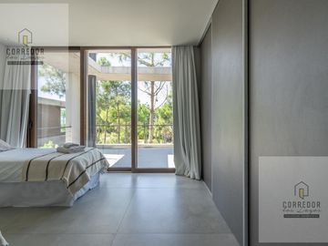 CASA, VENTA, COSTA ESMERALDA , MARÍTIMO II, LOTE AL 100, 7 AMBIENTES