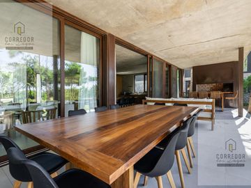 CASA, VENTA, COSTA ESMERALDA , MARÍTIMO II, LOTE AL 100, 7 AMBIENTES
