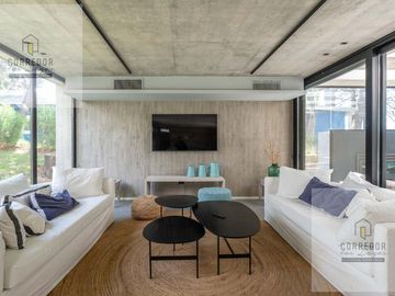 Casa en  Venta, BARRIO COSTA ESMERALDA, GOLF, LOTE AL 300
