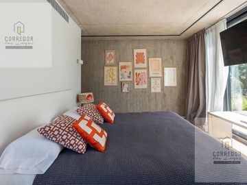 Casa en  Venta, BARRIO COSTA ESMERALDA, GOLF, LOTE AL 300