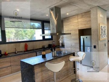 CASA, VENTA, COSTA ESMERALDA, DEPORTIVA, LOTE al 400, 5 AMBIENTES