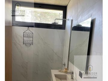 CASA, VENTA, COSTA ESMERALDA, DEPORTIVA, LOTE al 400, 5 AMBIENTES