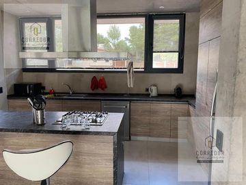 CASA, VENTA, COSTA ESMERALDA, DEPORTIVA, LOTE al 400, 5 AMBIENTES