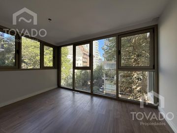 3 Ambientes en Edificio de Categoría Full Amenities!