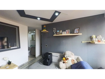 Apartamento en Venta Conjunto Residencial Castilla Urbana