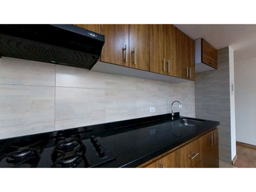 Apartamento en Venta en Reserva Madrid Pamplona