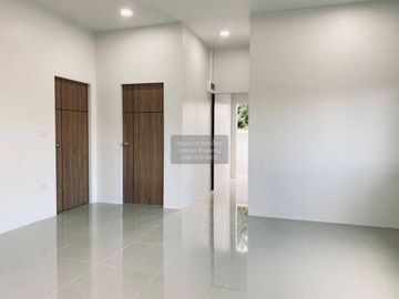 FOR SELL House The Lagoon 1-2  CX-157545