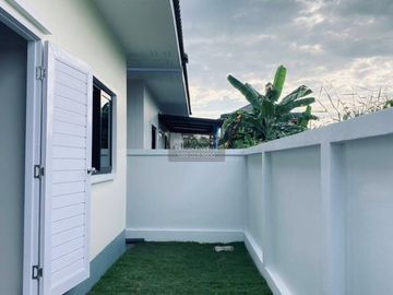 FOR SELL House The Lagoon 1-2  CX-157545