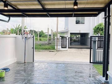 FOR SELL House The Lagoon 1-2  CX-157545