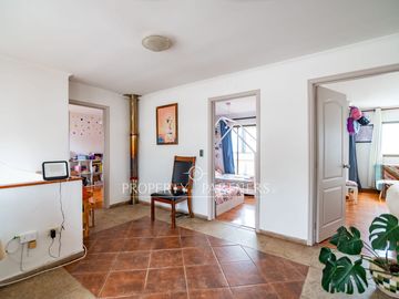 Arriendo Residencia con Pequeño Spa Privado en El Rosario de Peñuelas, La Serena