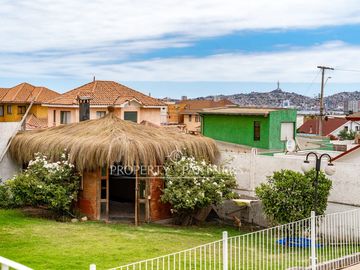 Arriendo Residencia con Pequeño Spa Privado en El Rosario de Peñuelas, La Serena