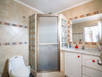 Arriendo Residencia con Pequeño Spa Privado en El Rosario de Peñuelas, La Serena