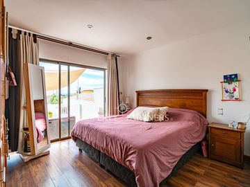 Arriendo Residencia con Pequeño Spa Privado en El Rosario de Peñuelas, La Serena