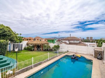 Arriendo Residencia con Pequeño Spa Privado en El Rosario de Peñuelas, La Serena