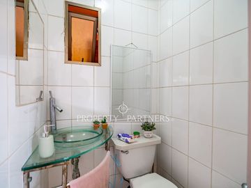 Arriendo Residencia con Pequeño Spa Privado en El Rosario de Peñuelas, La Serena