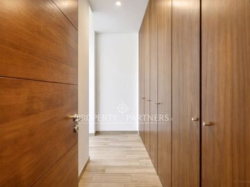 Moderno y espectacular departamento con cocina integrada, Hermanos Cabot