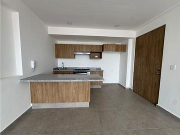 Departamento Pent-house en Venta Anzures