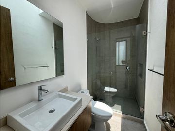 Departamento Pent-house en Venta Anzures