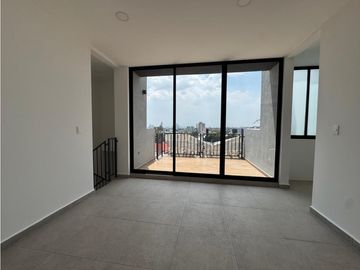 Departamento Pent-house en Venta Anzures