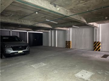 Departamento Pent-house en Venta Anzures