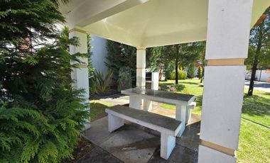Casa en venta en Villa Toscana Toluca | Cerca de la Femexfut y aeropuerto de Toluca