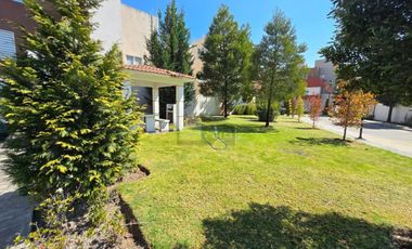 Casa en venta en Villa Toscana Toluca | Cerca de la Femexfut y aeropuerto de Toluca