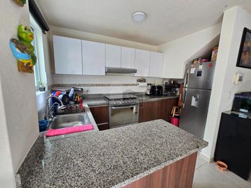 Casa en venta en Villa Toscana Toluca | Cerca de la Femexfut y aeropuerto de Toluca