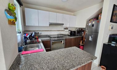 Casa en venta en Villa Toscana Toluca | Cerca de la Femexfut y aeropuerto de Toluca