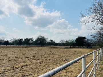 Rancho En Venta, Allende, Nuevo León.