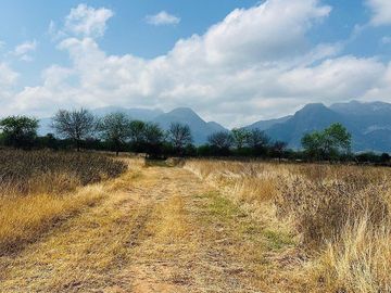 Rancho En Venta, Allende, Nuevo León.