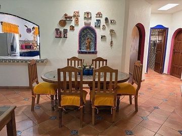 Rancho En Venta, Allende, Nuevo León.