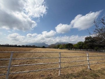 Rancho En Venta, Allende, Nuevo León.