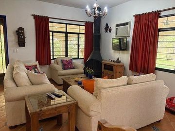 Rancho En Venta, Allende, Nuevo León.