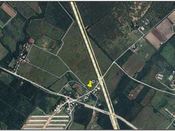 Rancho En Venta, Allende, Nuevo León.