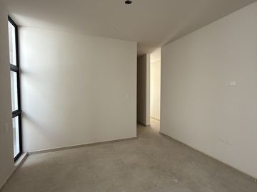 CASA EN VENTA DE UN PISO EN PRIVADA EN DZITYA, MERIDA YUCATAN CON AMENIDADES