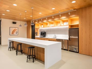 Alquiler de oficinas bellamente diseñadas para 3 personas en Mexico City, Colonia del Valle 615