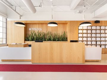 Alquiler de oficinas bellamente diseñadas para 3 personas en Mexico City, Colonia del Valle 615