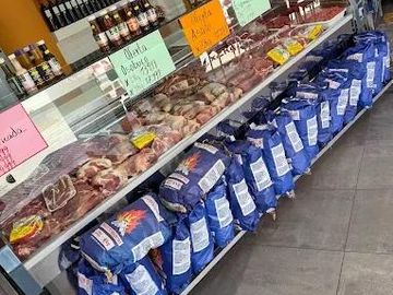 Local en Villa Santa Rita