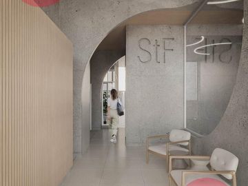 Monoambiente con amenities - Santa Fe 2400 - Centro Rosario | Venta