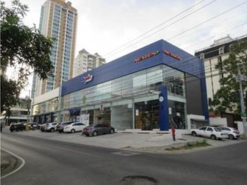 VENTA LOCAL COMERCIAL SAN FRANCISCO MLD