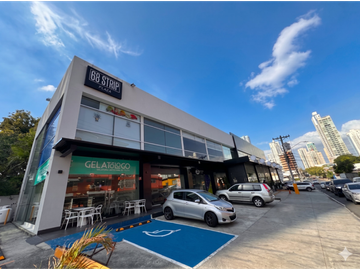 VENTA LOCAL COMERCIAL SAN FRANCISCO MLD